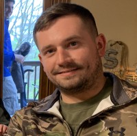 Iron Senergy Employee Robert Holtz's profile photo