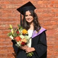 Shreya Adhikari Email