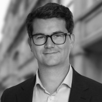 Macquarie Group Employee Roger Fox's profile photo