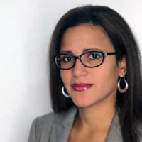 Cinco Días Employee Denisse Cepeda's profile photo