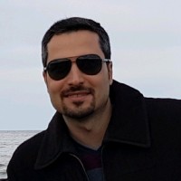 Mohammad Maleki Email