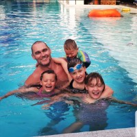 Jarrad Woodford Email