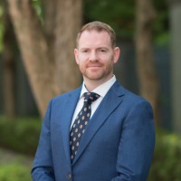 Turner & Townsend Employee Edward Downer's profile photo