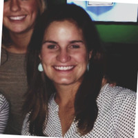 Weill Cornell Medicine Employee Erin Anthony's profile photo