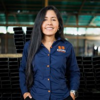 Materiales de Plomería C.A   I   MAPLOCA Employee Jessica Varela Rojas's profile photo