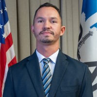 City of Midlothian Employee Daniel Humbert's profile photo
