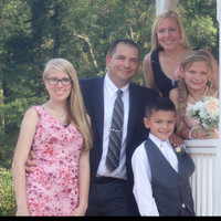 Xylem Inc. Employee Joshua Schubert's profile photo