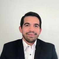 Procaps Employee Carlos Andrés Carazo Posada's profile photo