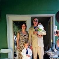 Submittable Employee Michael Fitzgerald's profile photo