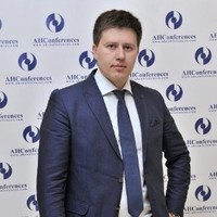 BioLink Solutions Employee Денис Алексеев's profile photo