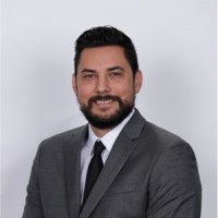 Arrowhead Products Employee Brandon Olson's profile photo