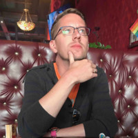 Stablecore Employee Noel Alexander's profile photo