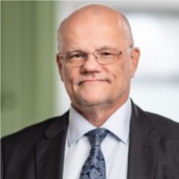 Ockelbogårdar AB Employee Anders Lundh's profile photo