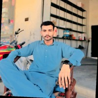 Alright Tech Private Limited Employee Ayaz Ahmad's profile photo