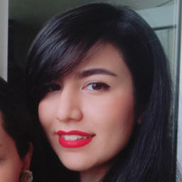 Cognitive3D Employee Parisa Sargolzaei's profile photo