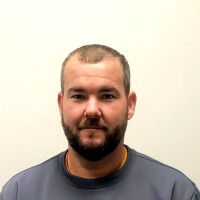 Houston Christian University Employee Brandon Albin's profile photo