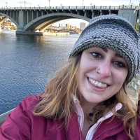 Pashek + MTR Employee Christine Dunn's profile photo