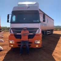 Scala Logística Employee Diego Souza's profile photo