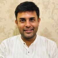 Micro Sharp Needles Pvt Ltd Employee Gokulnath Krishnaraj's profile photo