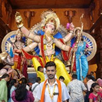 Creatfx studio Employee Yash Waghela's profile photo