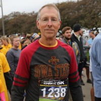 Iowa State University Employee Bob Currie's profile photo