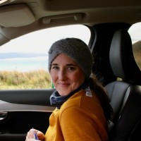 Megan Kuehl Email