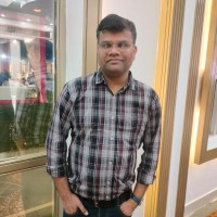 TCS Software Employee Rahmani Hasan's profile photo