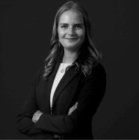 Junior Consult Employee Julie Enghave's profile photo