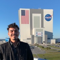 Gluwa Employee Thomas McDonald's profile photo