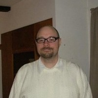 IU Health Methodist Hospital Employee Robert Seitz's profile photo