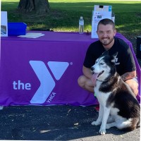 YMCA of Greater Toledo Employee Christopher Dauer's profile photo