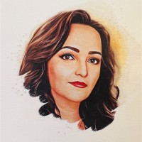 Alicia Martinez Email & Phone Number