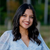 Thyme Care Employee Gauri Joshi's profile photo