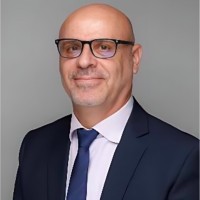 Rafik Halabi Email