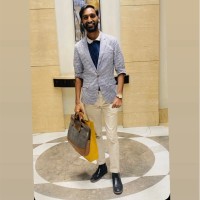 Yuvraj Dewar Email