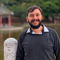 Auden Digital Employee Alex Leybovich's profile photo