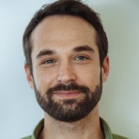 1SP Agency Employee Sven Weber's profile photo