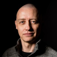 Evaro Employee Alasdair Allan's profile photo