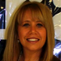 CUTS International Employee Amelia Gaglianese's profile photo