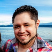 OrionTech Employee Mariano Ferreyra's profile photo