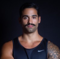 Spira Club Employee Pedro Castro's profile photo