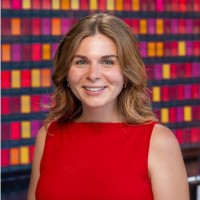 Stanford GSB Impact Fund Employee Sofia Sill's profile photo