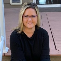 Sage Credit Union Employee Stephanie McVey's profile photo