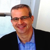 Finupp.com (acquired by Meitav) Employee Gal Yadin's profile photo