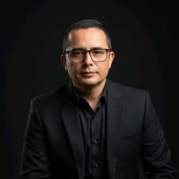 Fast Labels Employee Jerson Montenegro's profile photo
