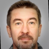 Bureau Veritas Group Employee Graham Wright's profile photo