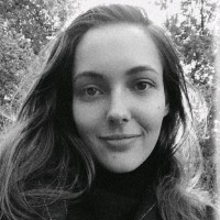 Herdl Employee Amber Truter's profile photo