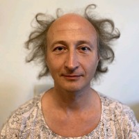 Maksim Rodkin Email