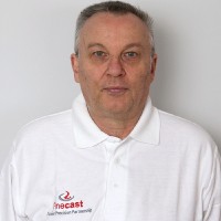 Finecast Foundry Employee Carl Millward's profile photo