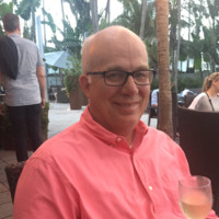 Insignia Homes Employee Dave Morren's profile photo